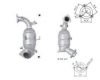 MAGNAFLOW 68011D Catalytic Converter